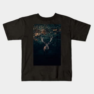 Hunting Kids T-Shirt